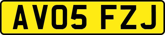 AV05FZJ
