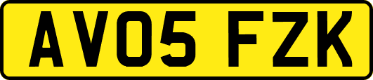 AV05FZK