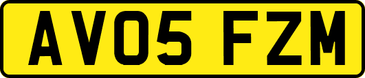 AV05FZM