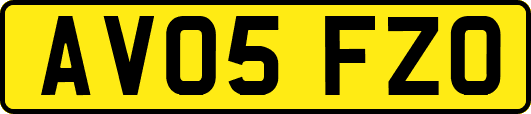 AV05FZO