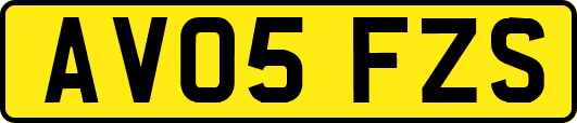 AV05FZS
