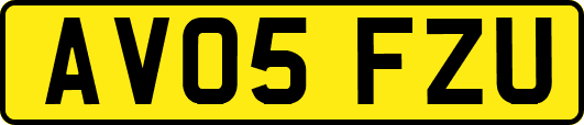 AV05FZU