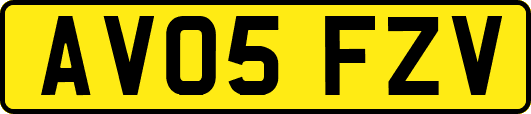 AV05FZV