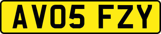 AV05FZY