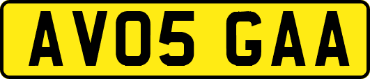 AV05GAA