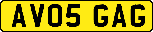 AV05GAG