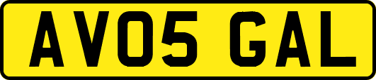 AV05GAL