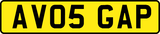 AV05GAP
