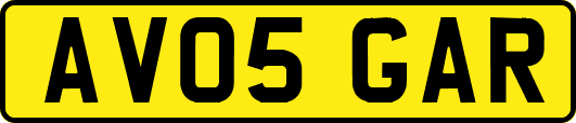 AV05GAR