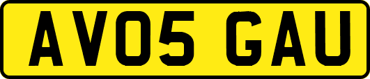AV05GAU