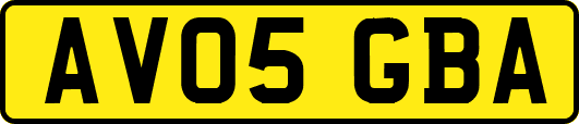 AV05GBA