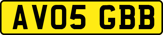 AV05GBB