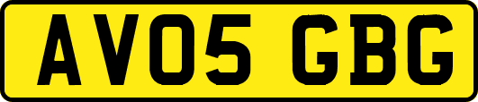 AV05GBG