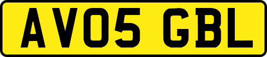 AV05GBL