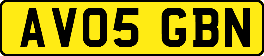 AV05GBN