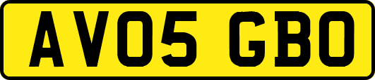 AV05GBO