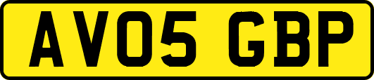 AV05GBP