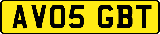 AV05GBT