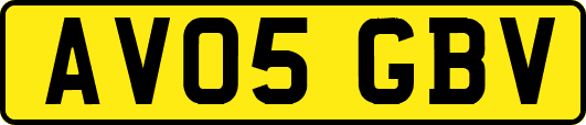 AV05GBV