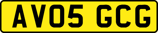 AV05GCG