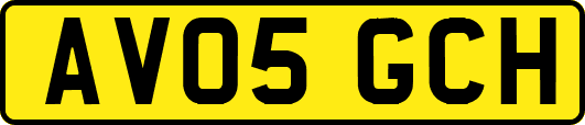 AV05GCH