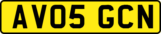 AV05GCN