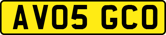 AV05GCO