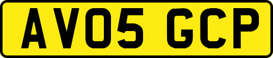 AV05GCP