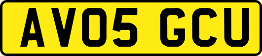 AV05GCU