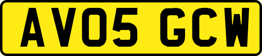 AV05GCW