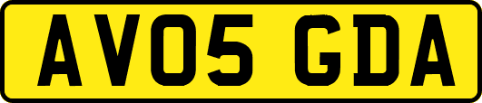 AV05GDA
