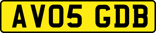 AV05GDB