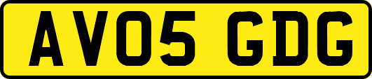 AV05GDG