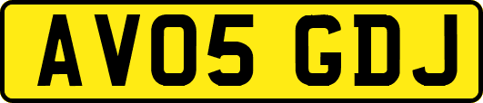 AV05GDJ