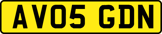 AV05GDN
