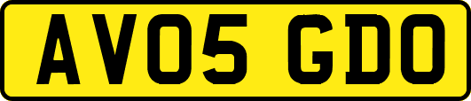 AV05GDO
