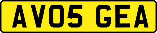AV05GEA