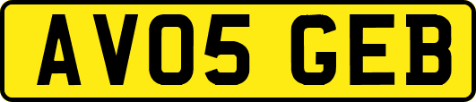 AV05GEB