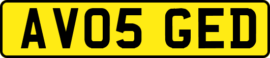 AV05GED