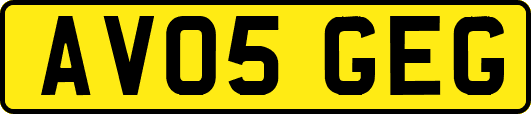 AV05GEG