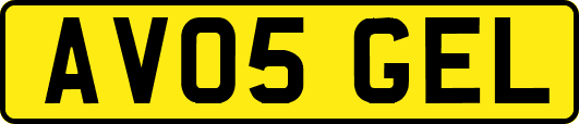 AV05GEL