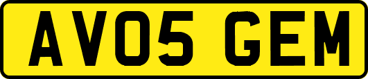 AV05GEM