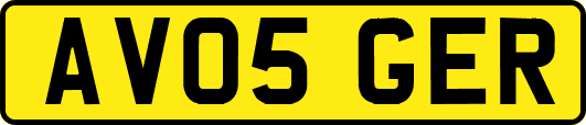AV05GER