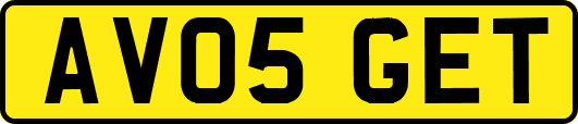 AV05GET