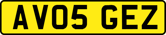 AV05GEZ