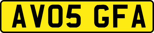 AV05GFA