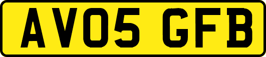 AV05GFB