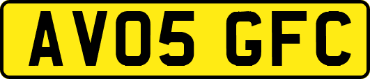 AV05GFC