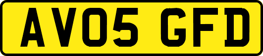 AV05GFD