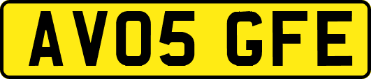 AV05GFE